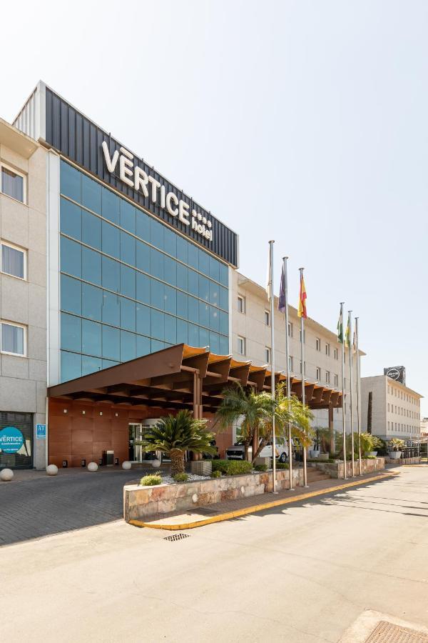 Apartment With Free Parking And Pool Bormujos Exterior photo